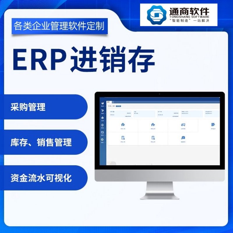 企业管理系统定制：引领数字化转型新时代